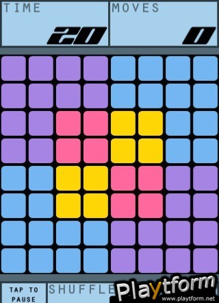 Cogitate (iPhone/iPod)