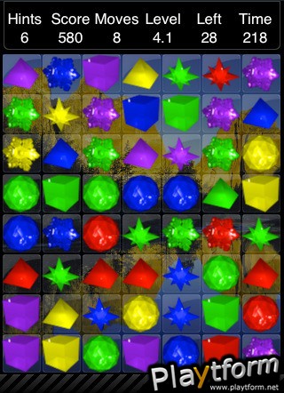 4&More II (iPhone/iPod)