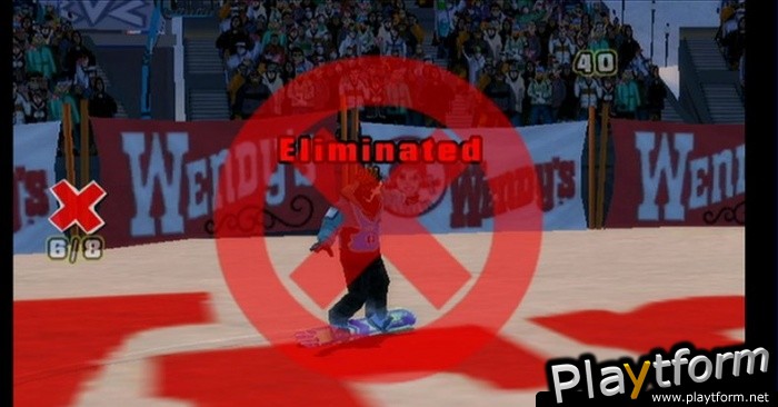 Shaun White Snowboarding: World Stage (Wii)