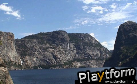 The Odyssey: 2012 (iPhone/iPod)
