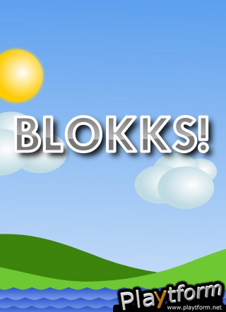 Blokky (iPhone/iPod)