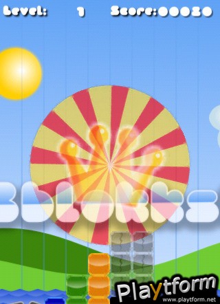 Blokky (iPhone/iPod)