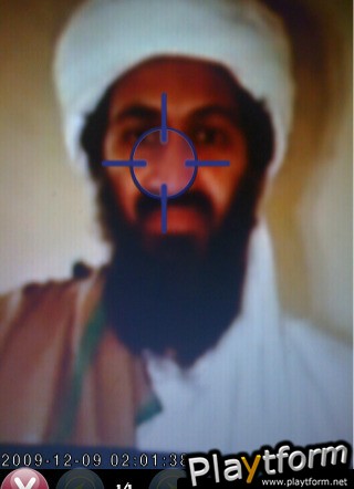 CamGun (iPhone/iPod)