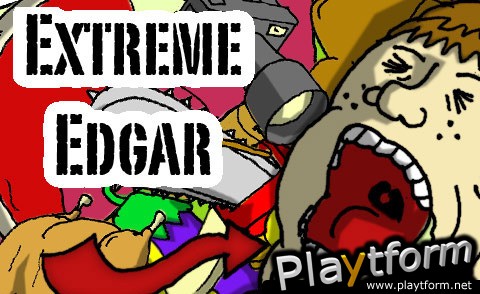 Extreme Edgar (iPhone/iPod)
