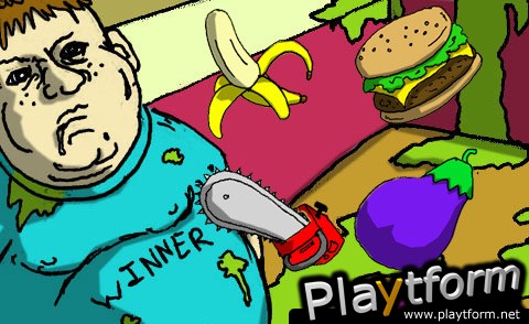 Extreme Edgar (iPhone/iPod)