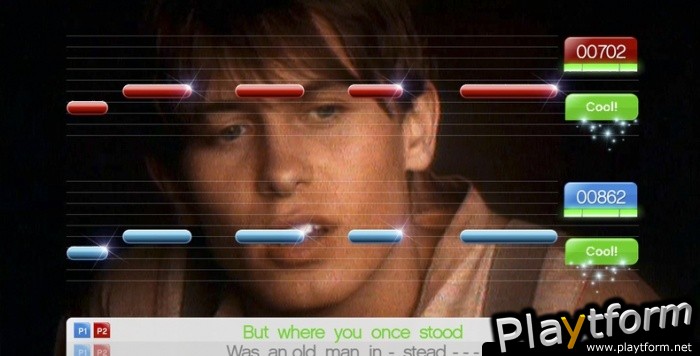SingStar Take That (PlayStation 3)