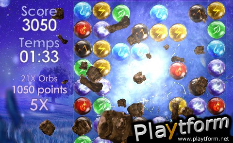 ElementZ (iPhone/iPod)