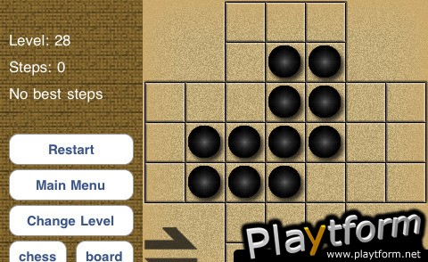KMChess (iPhone/iPod)