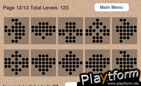KMChess (iPhone/iPod)