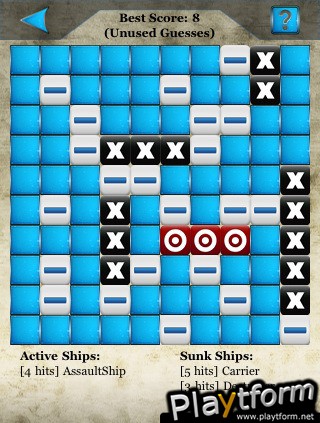 Mammal Stew (iPhone/iPod)