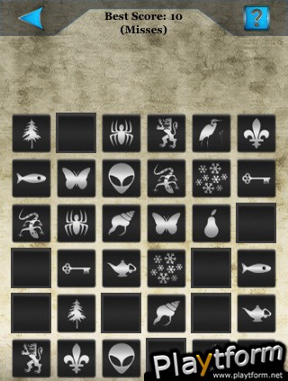 Mammal Stew (iPhone/iPod)