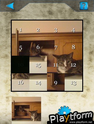 Mammal Stew (iPhone/iPod)