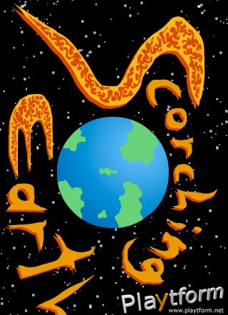 Scorching Earth (iPhone/iPod)