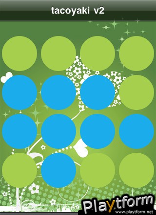 Tacoyaki v2 (iPhone/iPod)