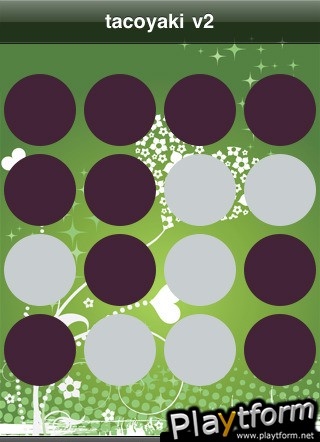 Tacoyaki v2 (iPhone/iPod)