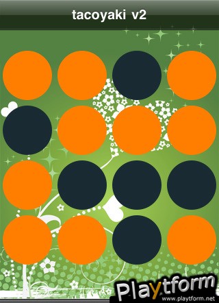 Tacoyaki v2 (iPhone/iPod)