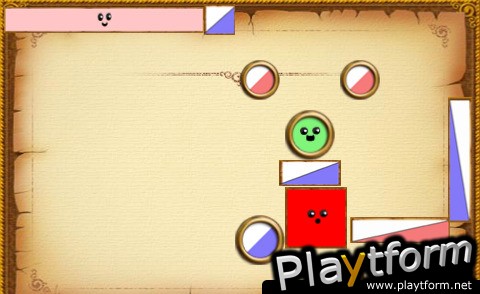 Block War (iPhone/iPod)