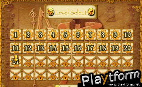 Block War (iPhone/iPod)
