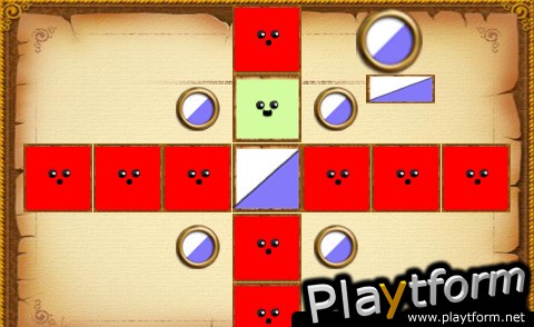 Block War (iPhone/iPod)
