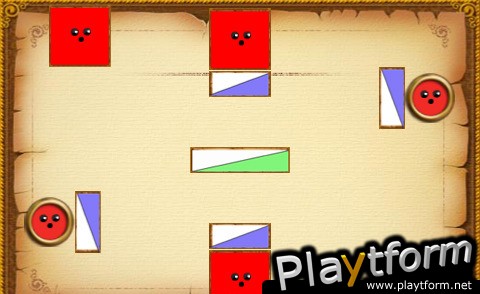 Block War (iPhone/iPod)