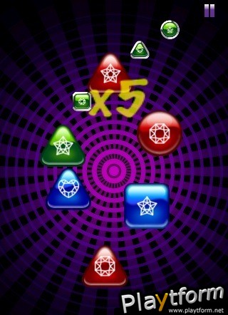 Facets (iPhone/iPod)