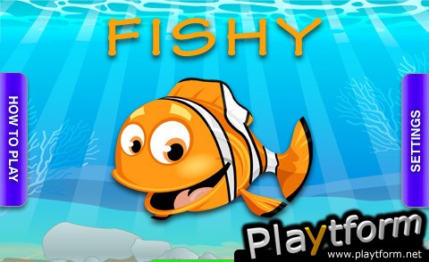 Fishy (iPhone/iPod)