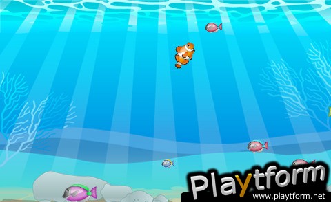 Fishy (iPhone/iPod)