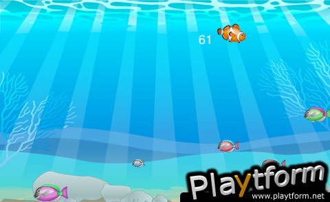 Fishy (iPhone/iPod)