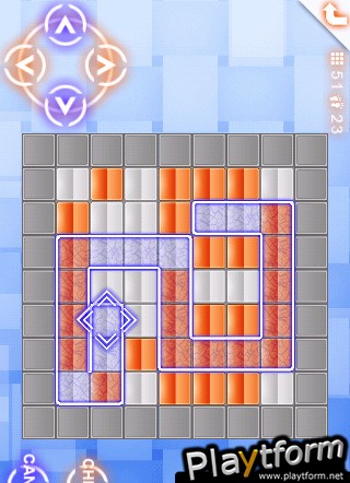 OneStroke (iPhone/iPod)