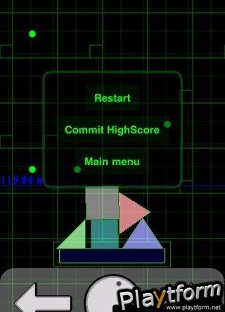 Poly Tower (iPhone/iPod)