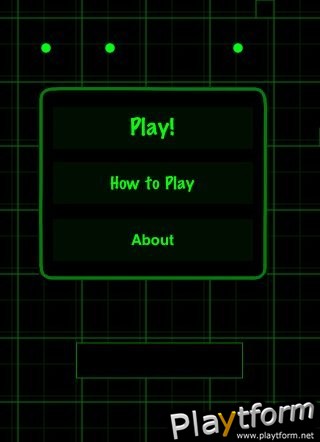 Poly Tower (iPhone/iPod)