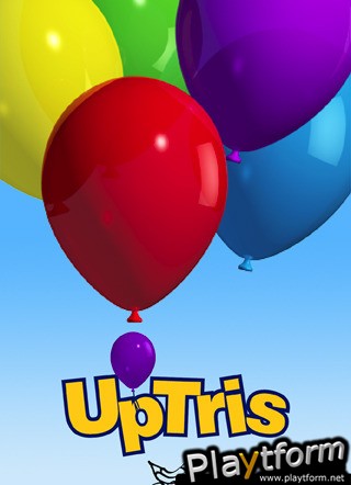 UpTris (iPhone/iPod)