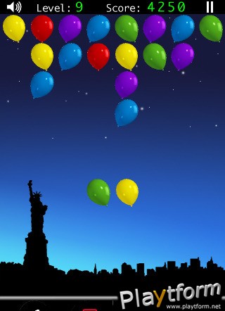 UpTris (iPhone/iPod)
