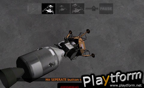 X-Plane Apollo (iPhone/iPod)