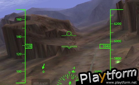 X-Plane Glider (iPhone/iPod)