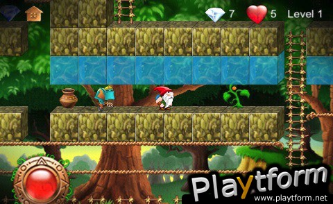 Gnome's Treasure (iPhone/iPod)