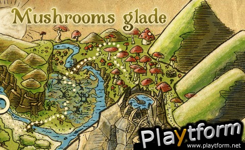 Gnome's Treasure (iPhone/iPod)