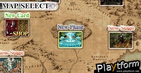 Creature Defense (PSP)