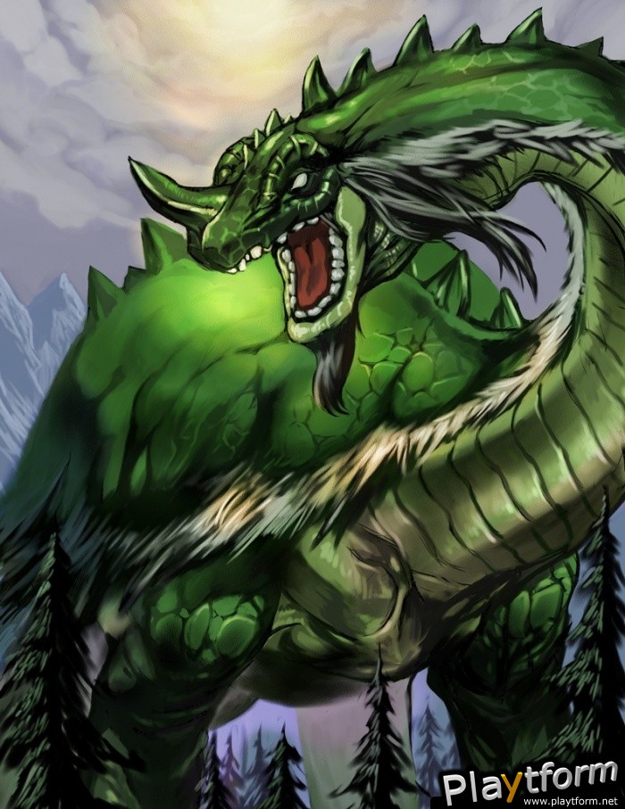 Creature Defense (PSP)