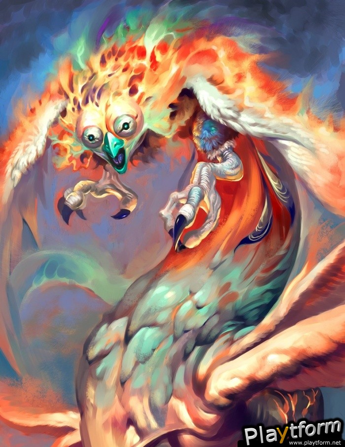 Creature Defense (PSP)