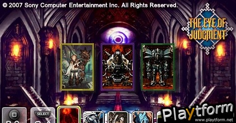 Creature Defense (PSP)