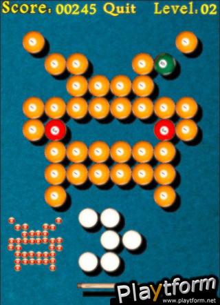 a 8 Breaker ! (iPhone/iPod)