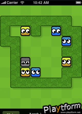 Blockee (iPhone/iPod)