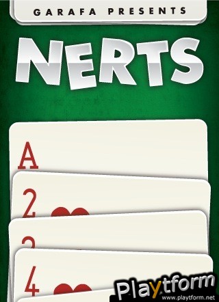 Nerts (iPhone/iPod)