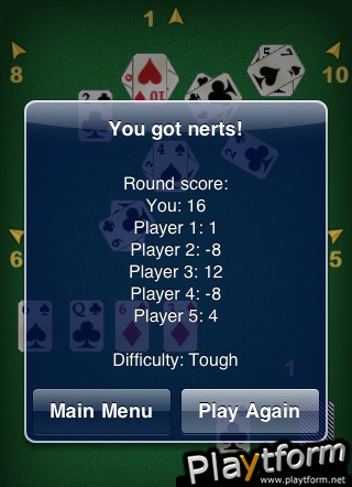 Nerts (iPhone/iPod)