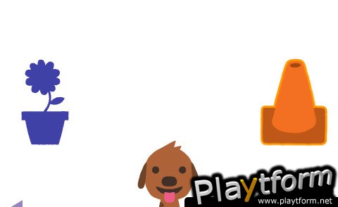 Sort Slider (iPhone/iPod)