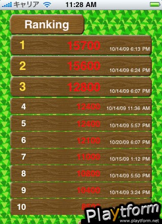 SlideDuck (iPhone/iPod)