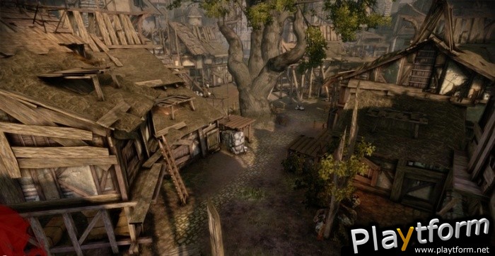 Dragon Age: Origins (PC)