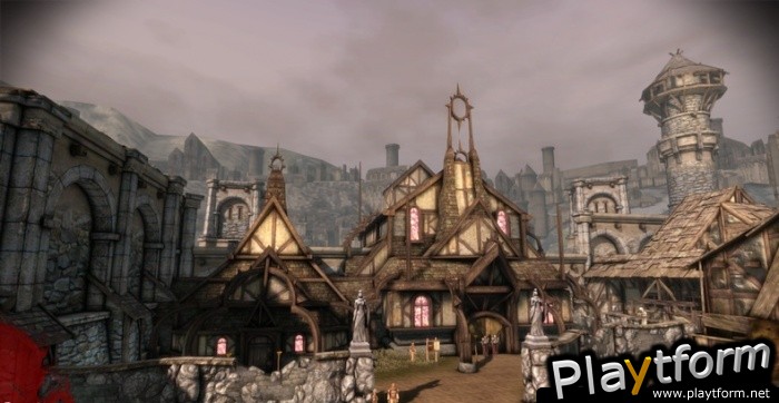 Dragon Age: Origins (PC)