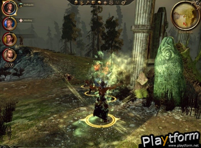 Dragon Age: Origins (PC)